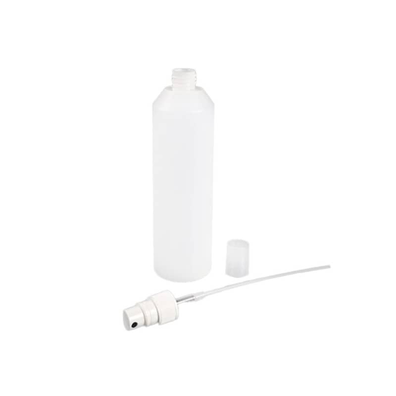 Pump Spray Bottle