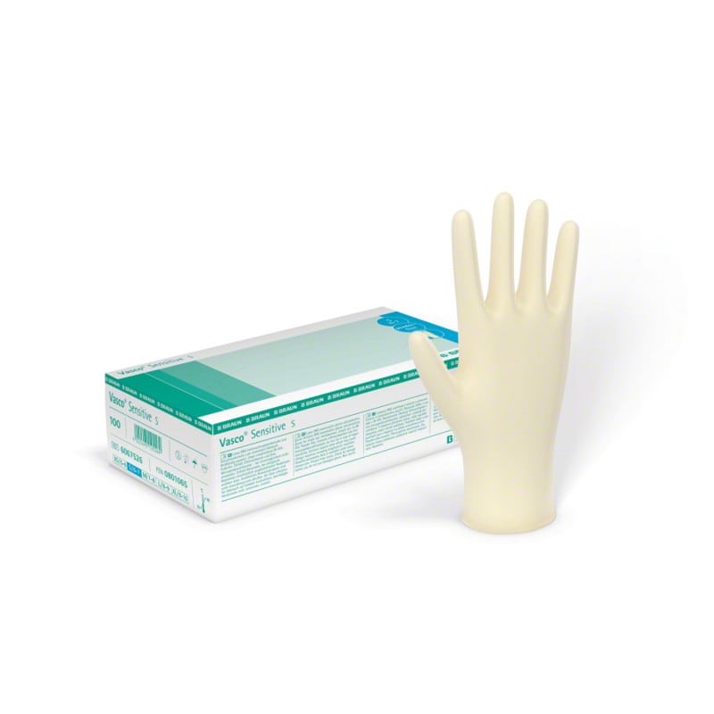 Vasco® Sensitive M