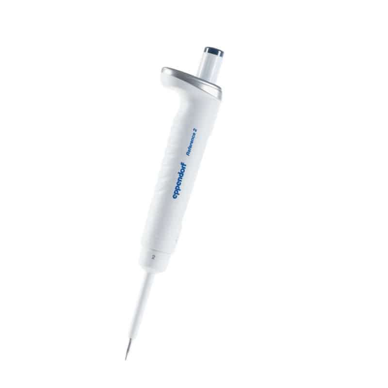 Eppendorf Reference® 2, fix 200 µl yellow