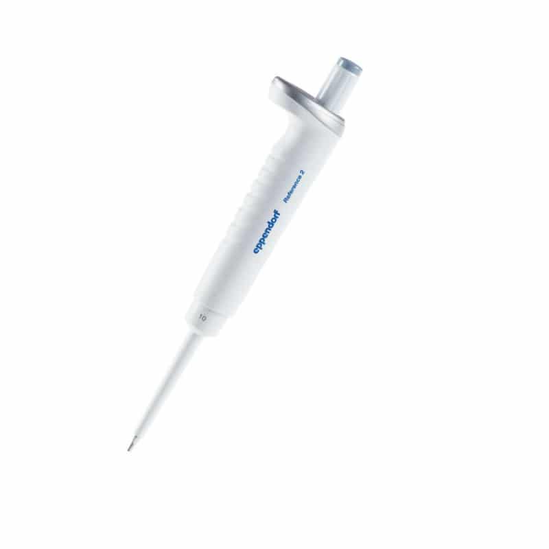 Eppendorf Reference® 2, fix 2 mL red