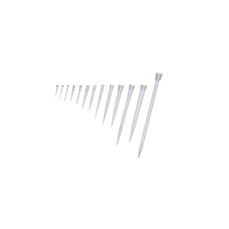 epT.I.P.S.® Reloads (Eppendorf Quality™) 50 - 1,250 µL L, 103 mm, dark green