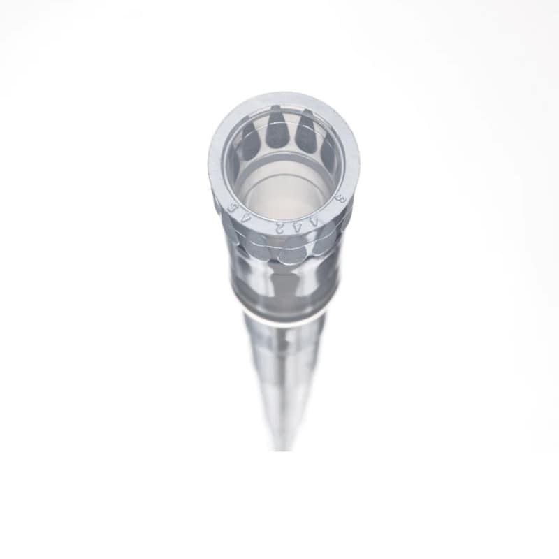 epT.I.P.S.® Standard 50 - 1,250 µL L, 103 mm, dark green