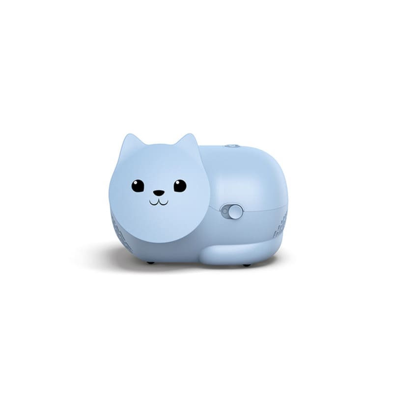 Omron Nami Cat Nebuliser