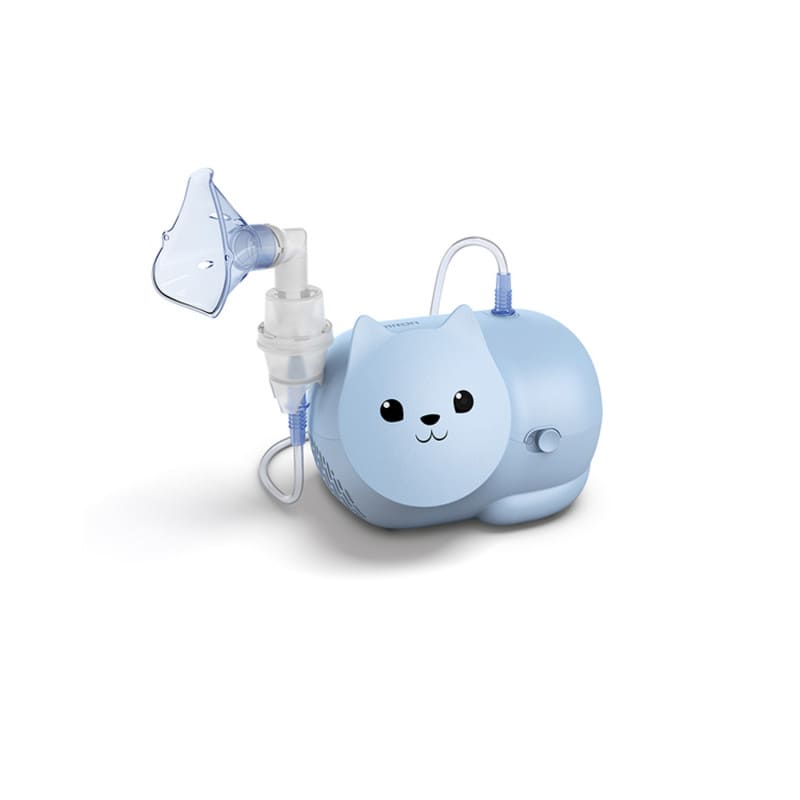Omron Nami Cat Nebuliser