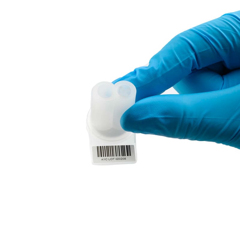 Quo-Test™ A1c Test Kit