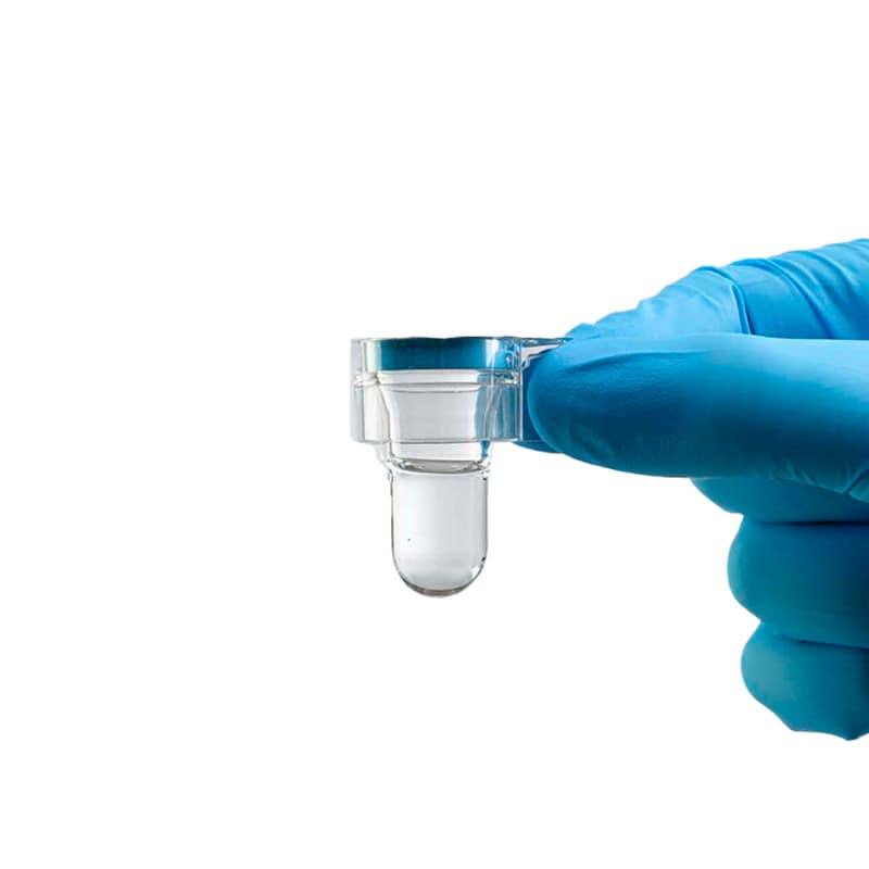 Quo-Lab™ A1c Test Kit