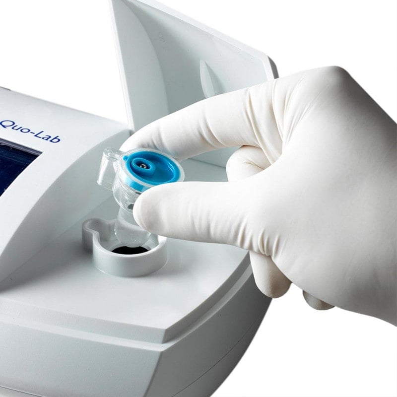 Quo-Lab™ A1c Test Kit
