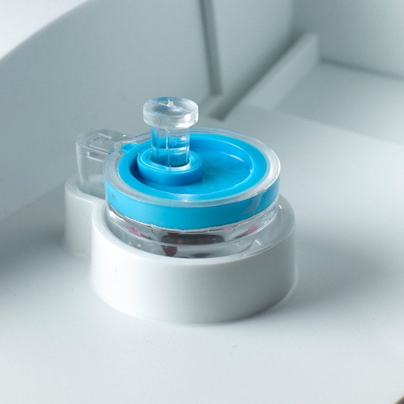 Quo-Lab™ A1c Test Kit