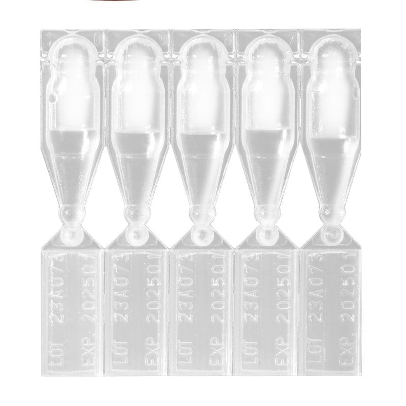 Quo-Lab™ Control Kit