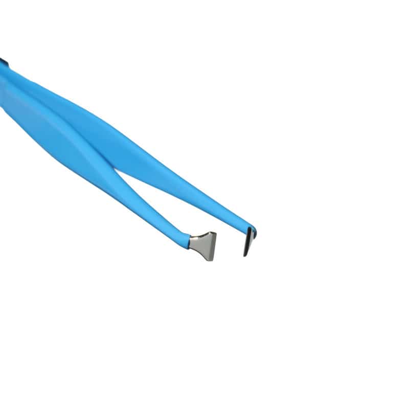 Bipolar Tweezers