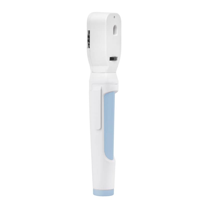 LuxaScope Oculus LED 2.5 V «Coloured Edition» light blue