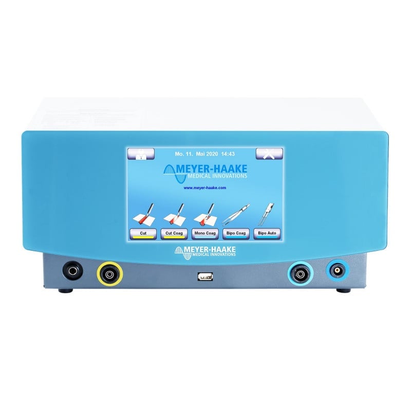radioSURG® 2200 PTA