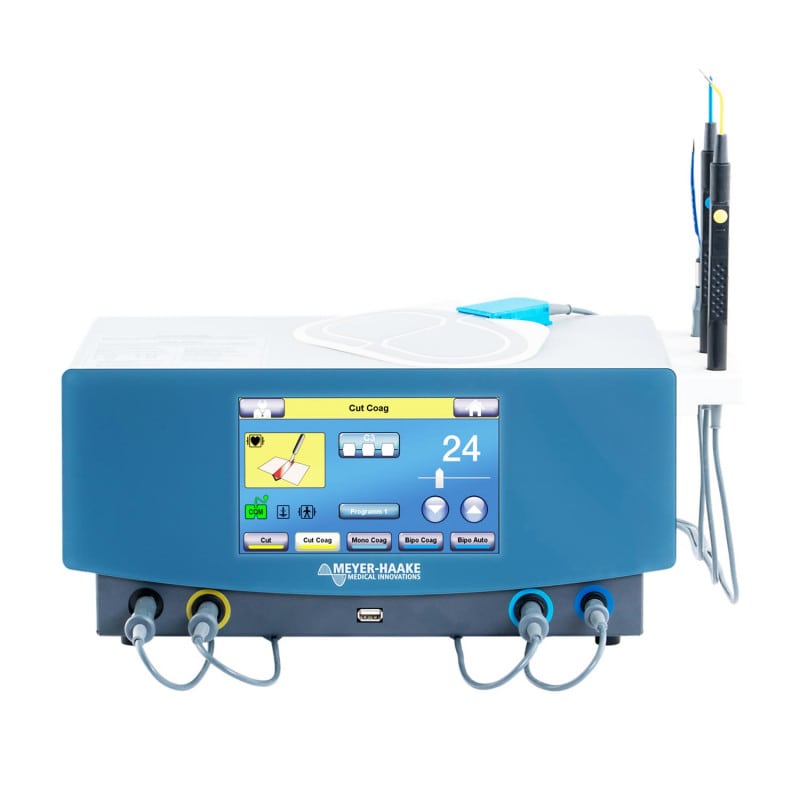 radioSURG® 2200 PTA