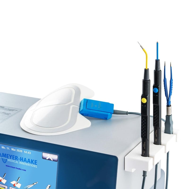 radioSURG® 2200 PTA
