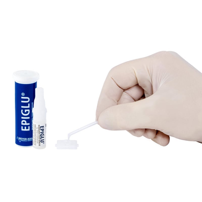 EPIGLU® Medical 10 x 0.3 ml