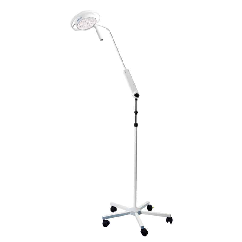 MACH LED 115C with 5-feet stand