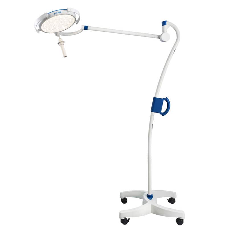 MACH LED 150FP with celiling mount