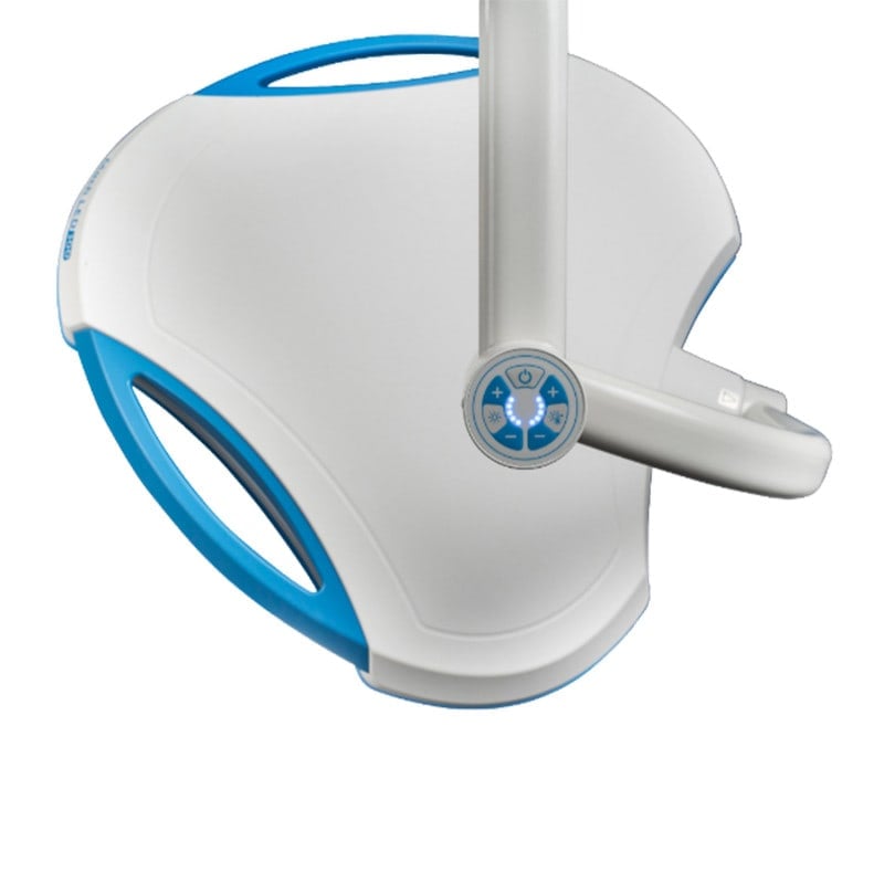 MACH LED 300DF SC Stand Model