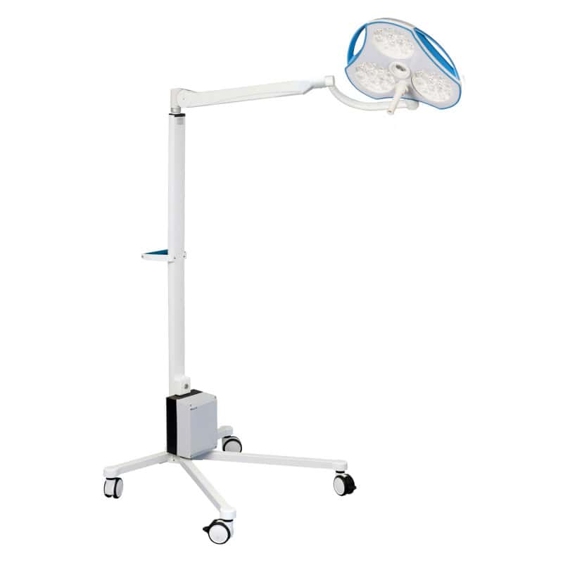 MACH LED 300DF SC Ceiling Model (2.80 - 3.00 m)
