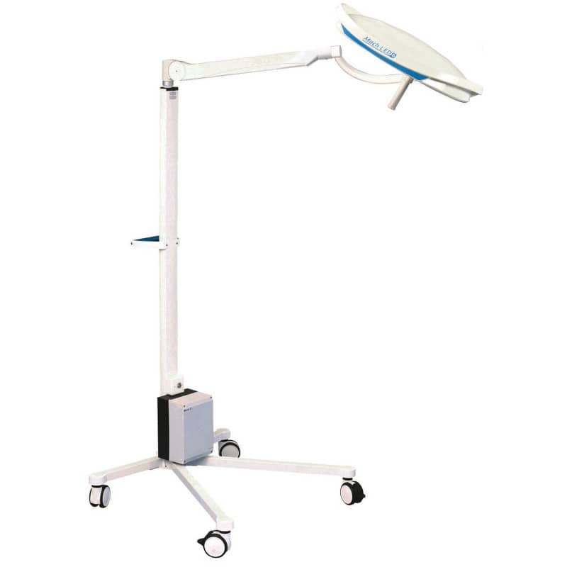 MACH LED 6MC Ceiling Model (< 2.80 m)
