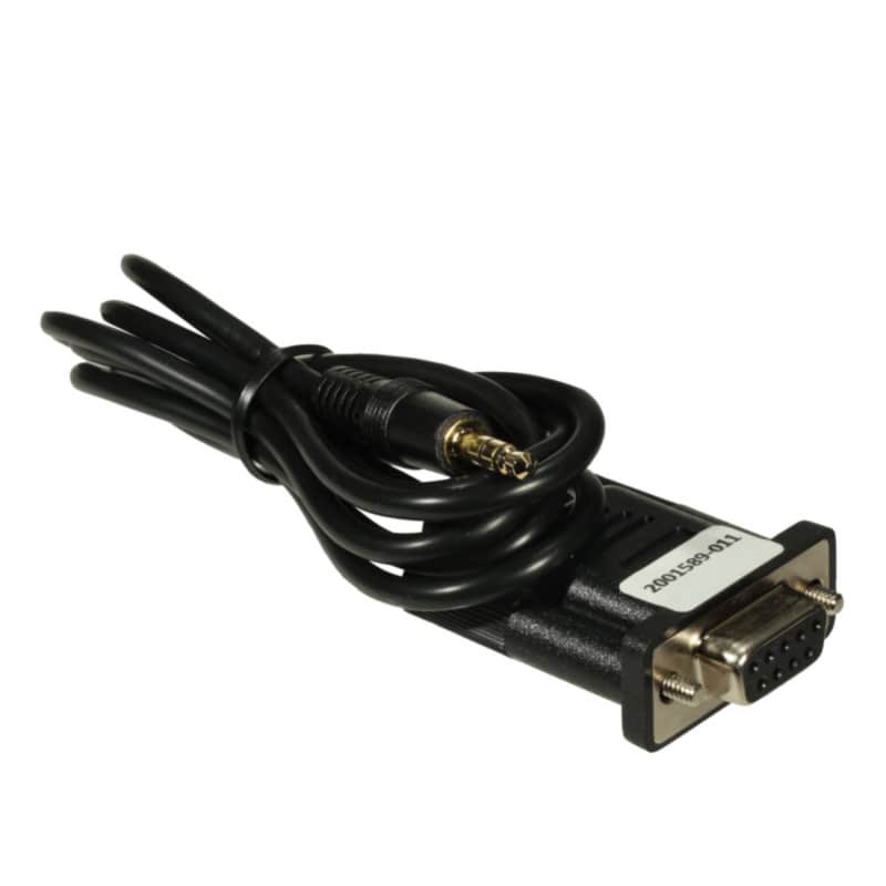 Tonoport Connection Cable USB