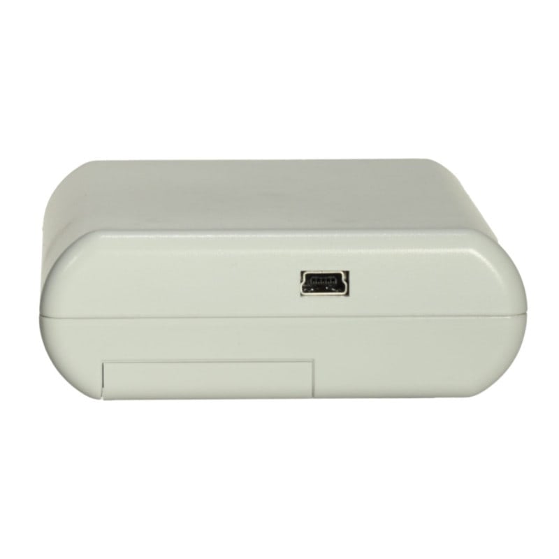 PHYSIO-PORT Portable Blood Pressure Monitor complete system