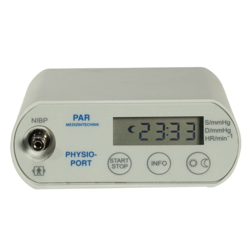 PHYSIO-PORT AS standard