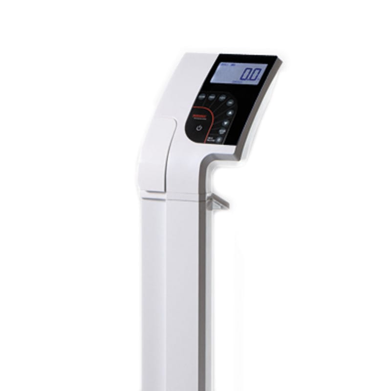 Soehnle Personal Scale with Stand 6731