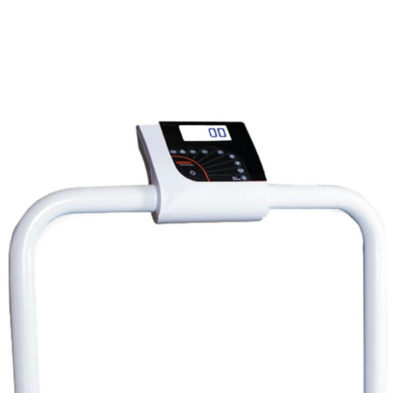 Soehnle Wheelchair Scale 6708