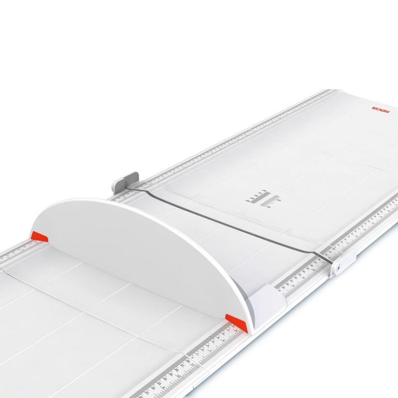seca 417 Measuring Board