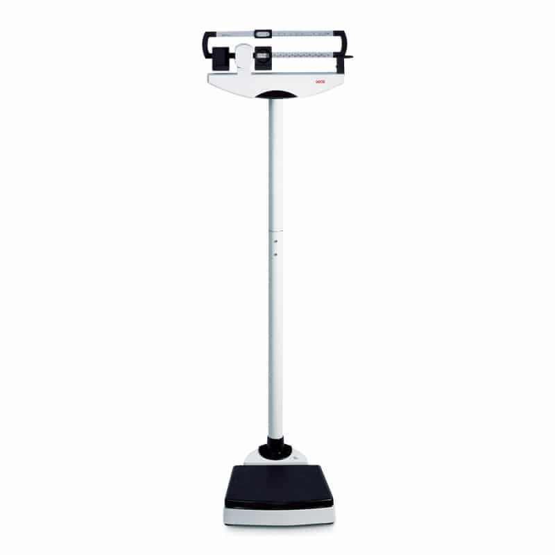 seca 700 Column Scale
