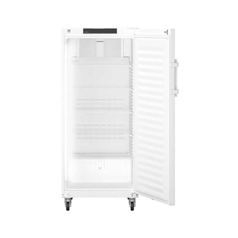 Liebherr HMFvh 5501 Pharmaceutical Fridge with shelves
