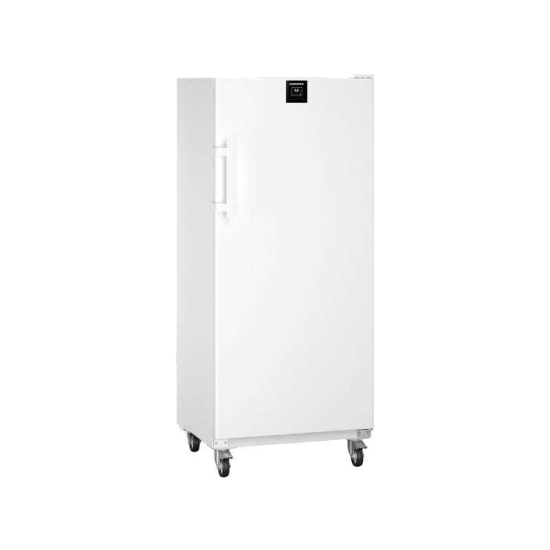 Liebherr HMFvh 5501 Pharmaceutical Fridge with shelves
