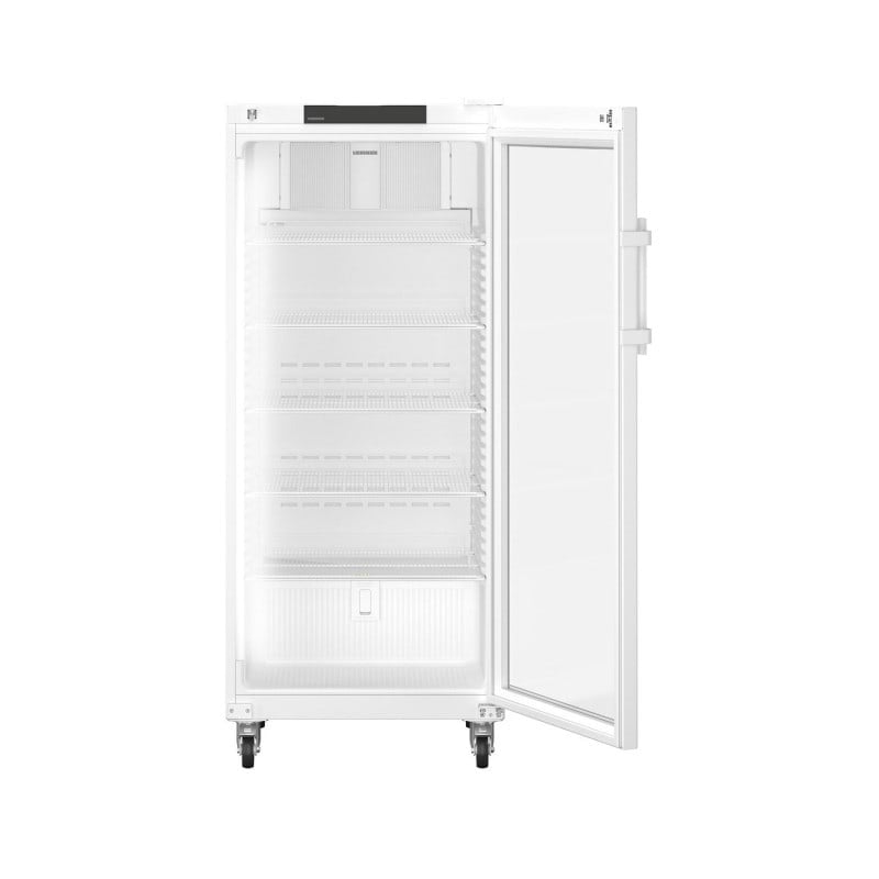 Liebherr HMFvh 5511 Pharmaceutical Fridge with shelves