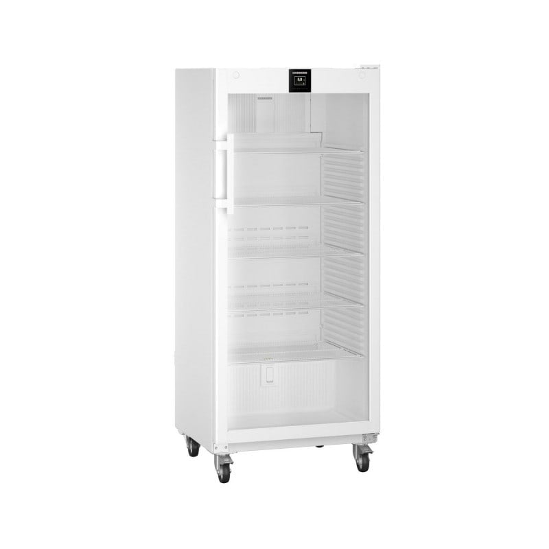 Liebherr HMFvh 5511 Pharmaceutical Fridge with shelves