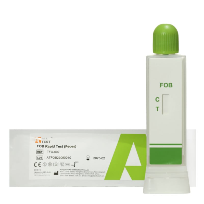 FOB Rapid Test