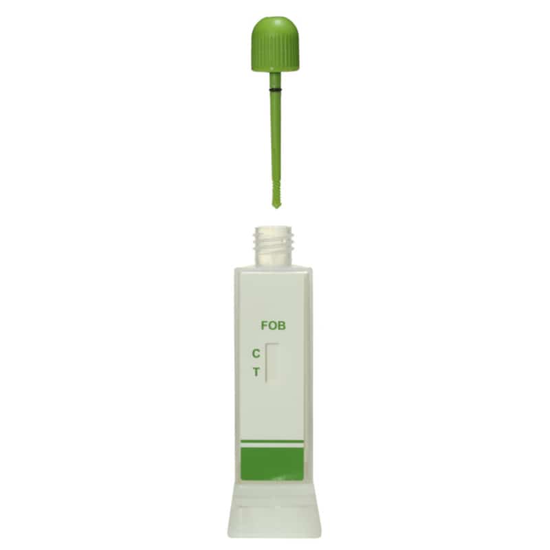 FOB Rapid Test