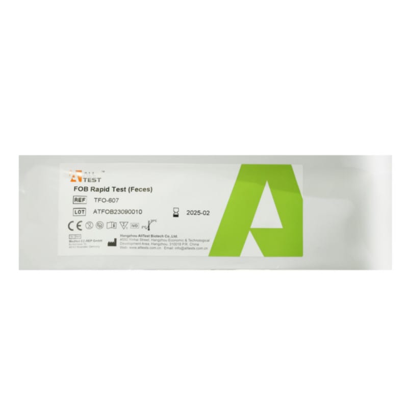 FOB Rapid Test