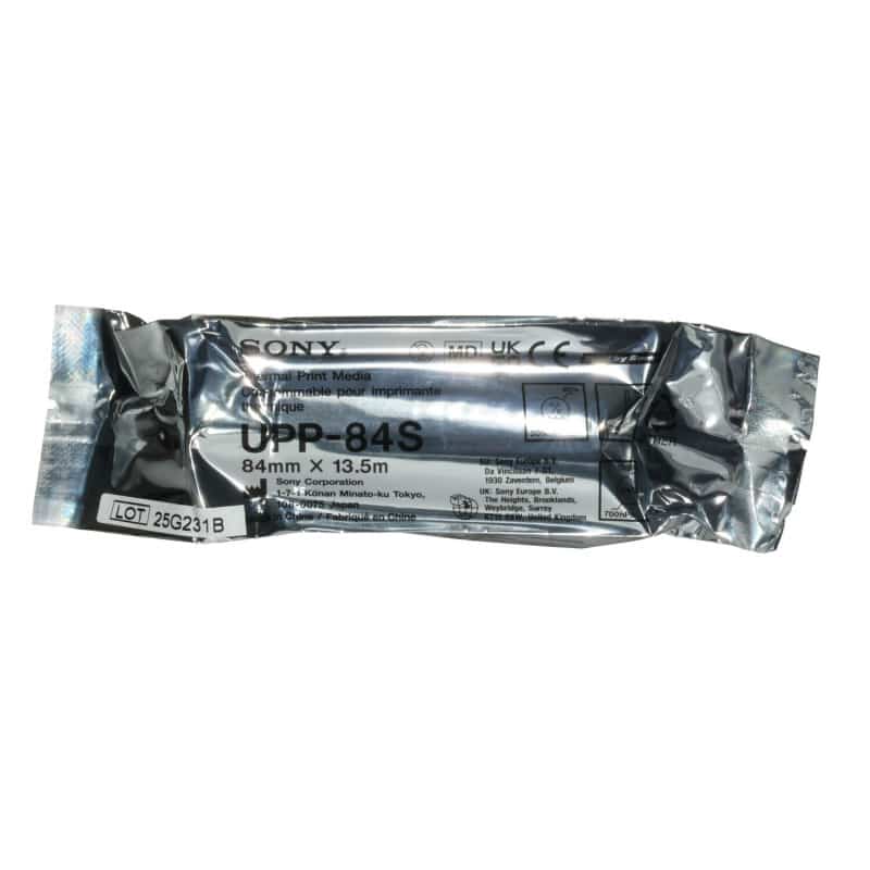 Sony UPP-84S Video Printer Paper