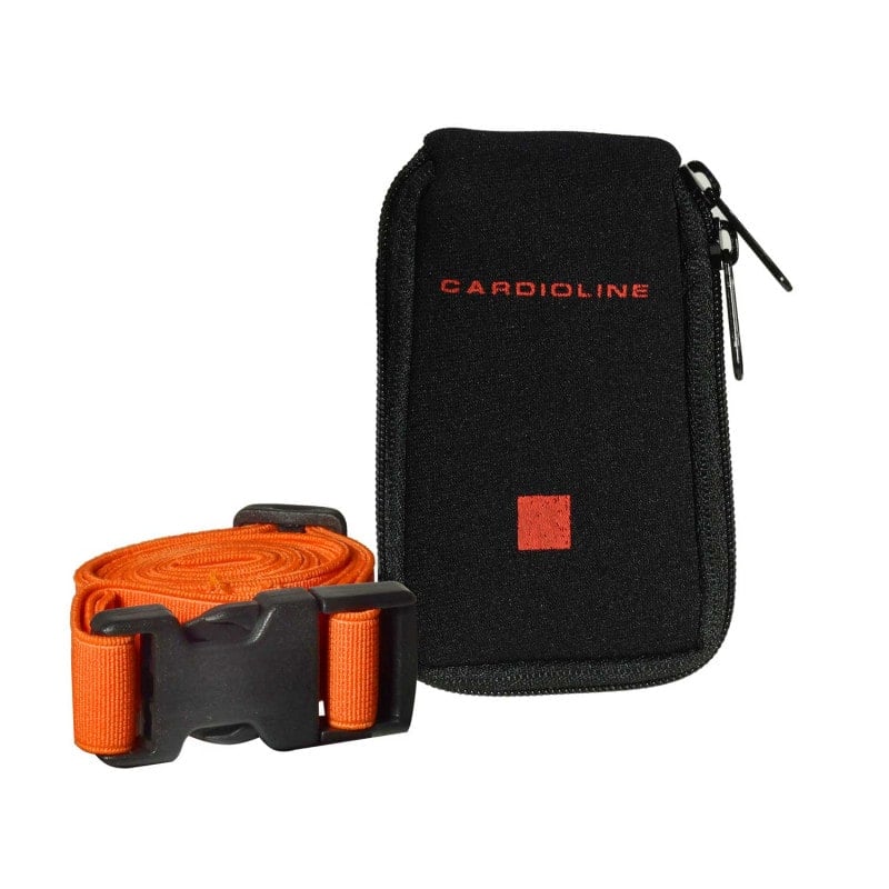 Clickholter Holter ECG Recorder 7 days | without Cubeholter software