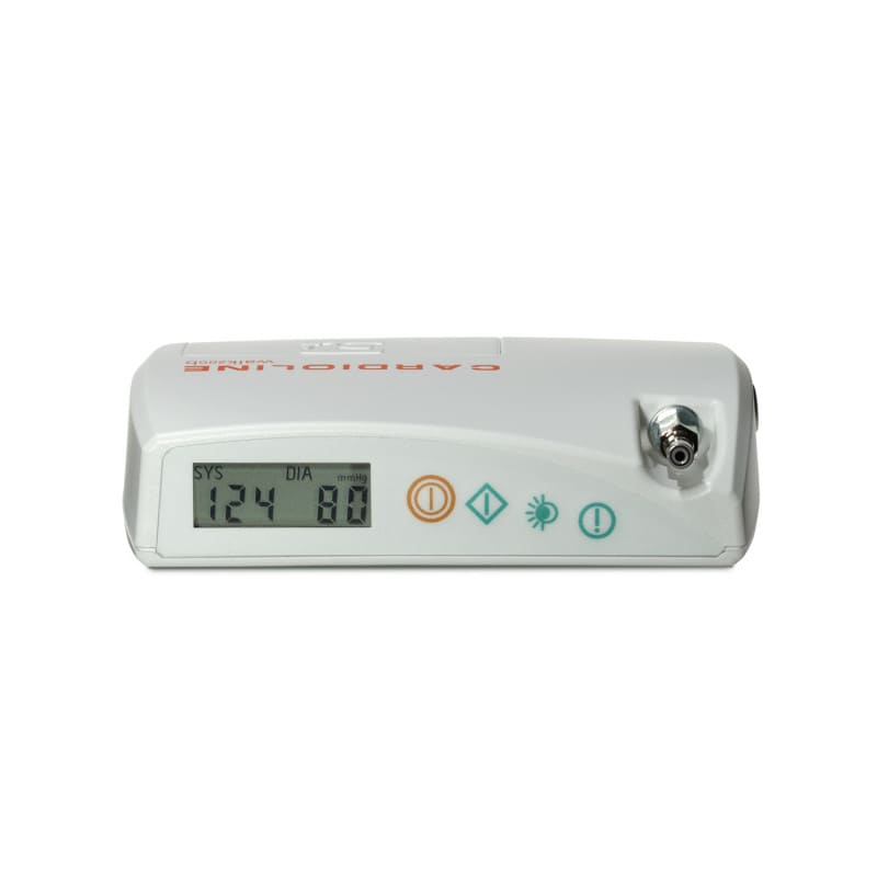 Walk200b ABPM Bluetooth-USB | with Cubeabpm software