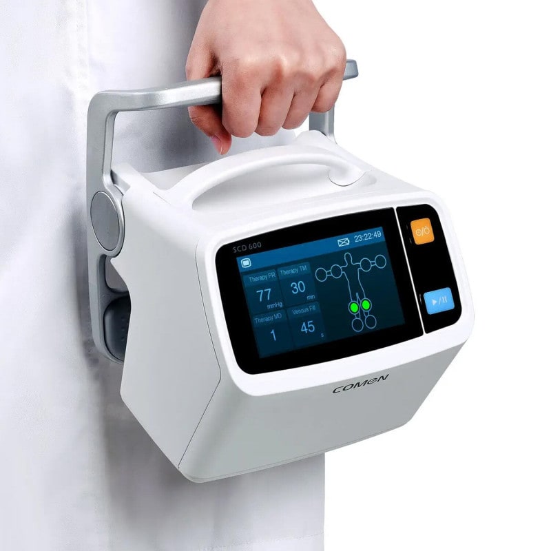 COMEN SCD600 Compression Therapy System
