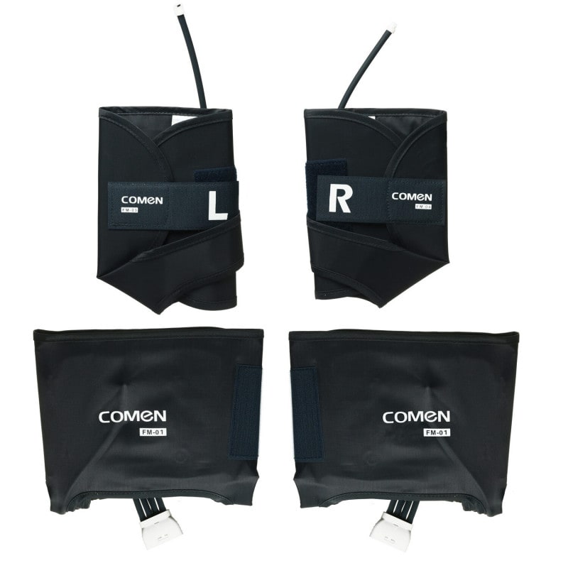 COMEN SCD600 Compression Therapy System