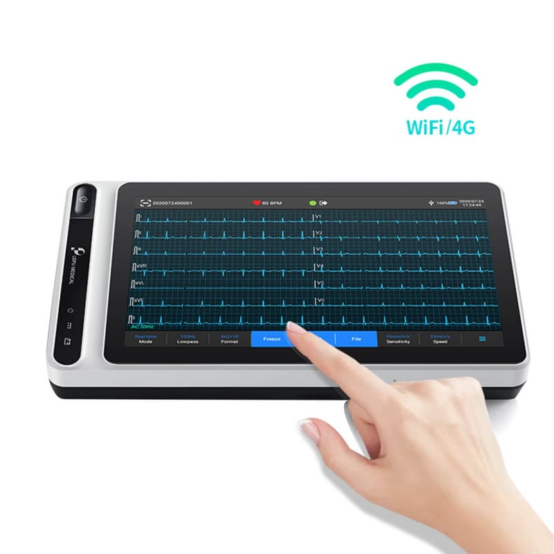 Neo ECG S120