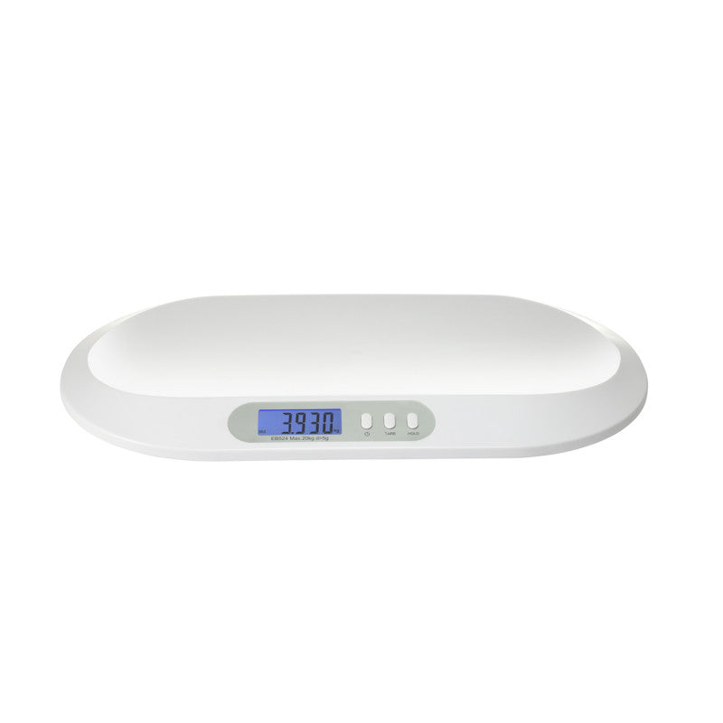 Baby Scale with Measuring Tape