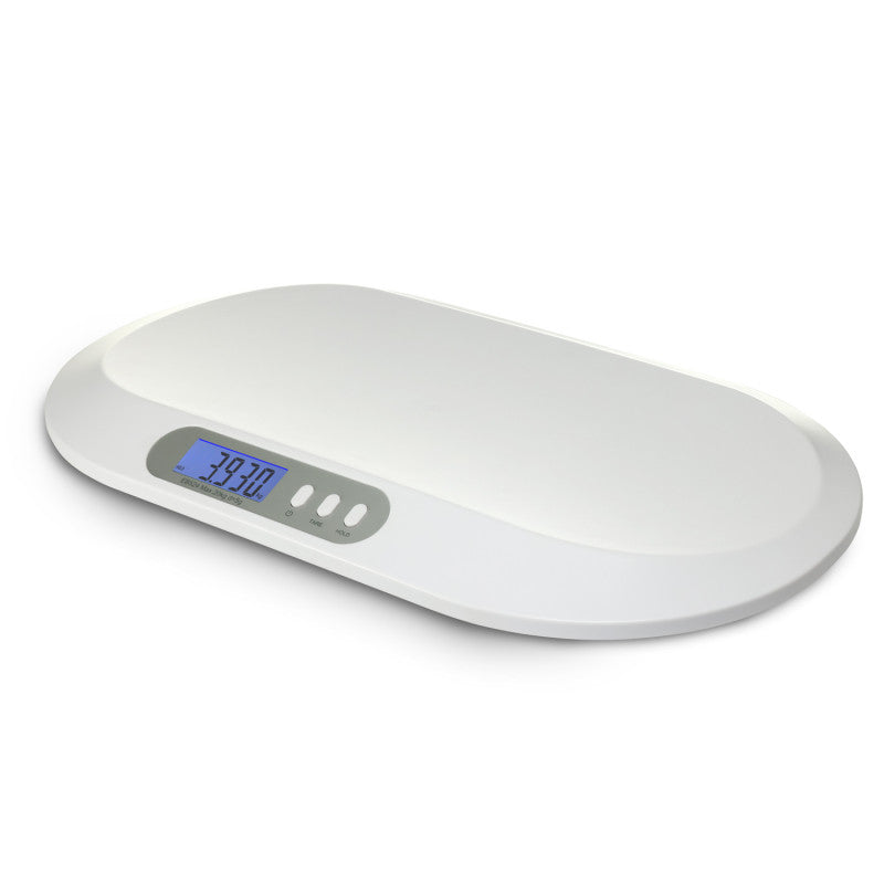 Baby Scale with Measuring Tape