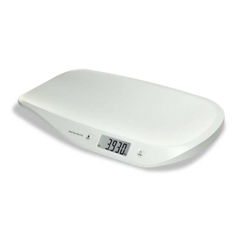 Electronic Baby Scale