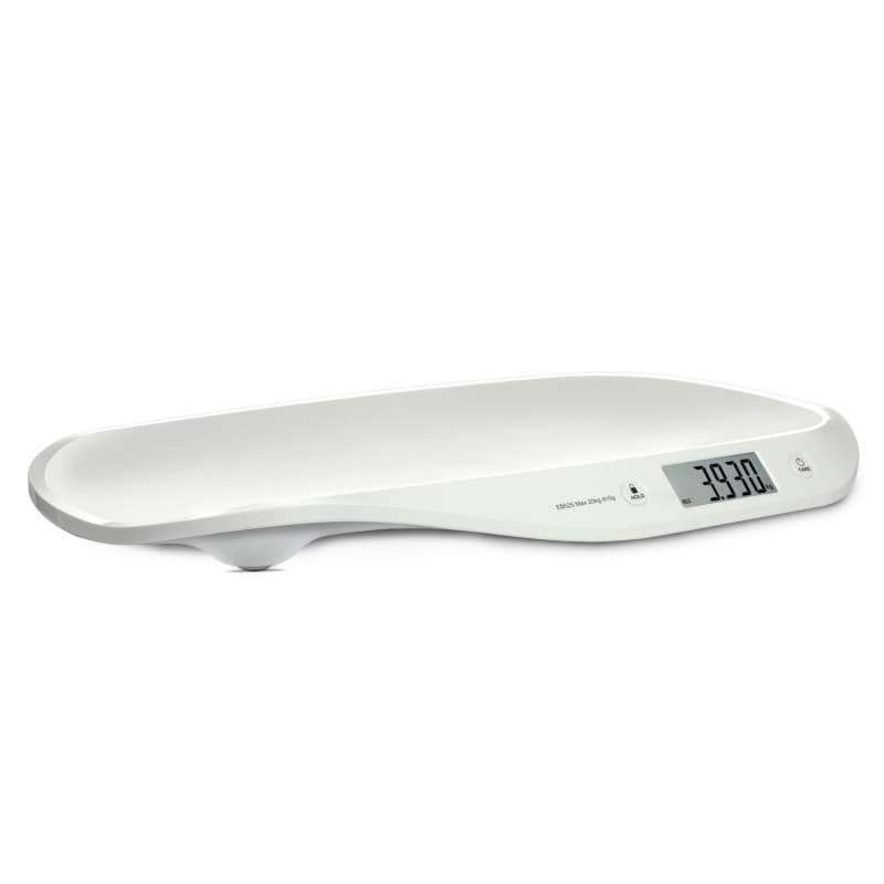 Electronic Baby Scale
