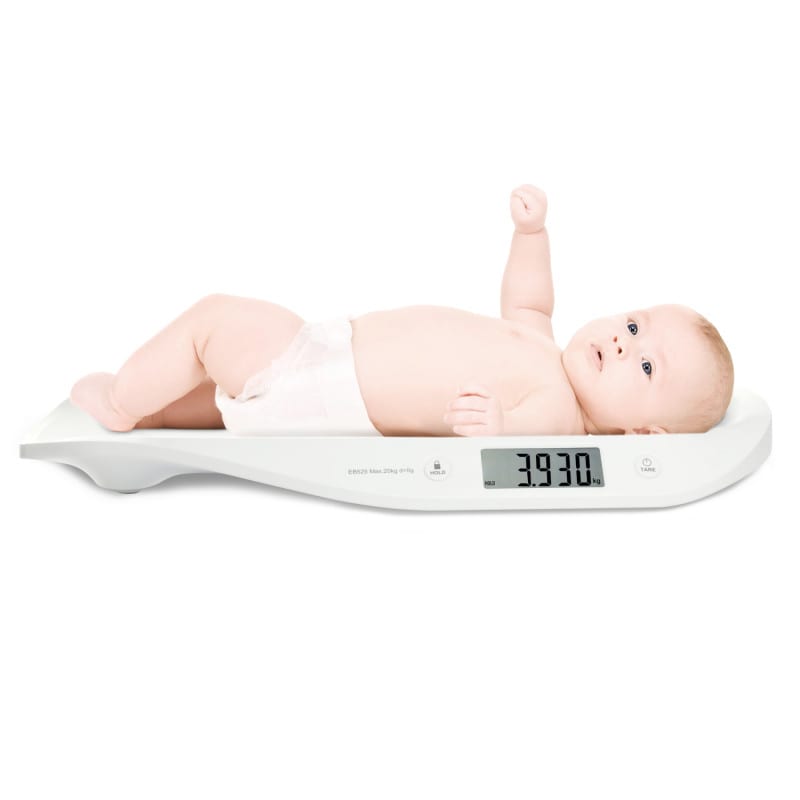 Electronic Baby Scale
