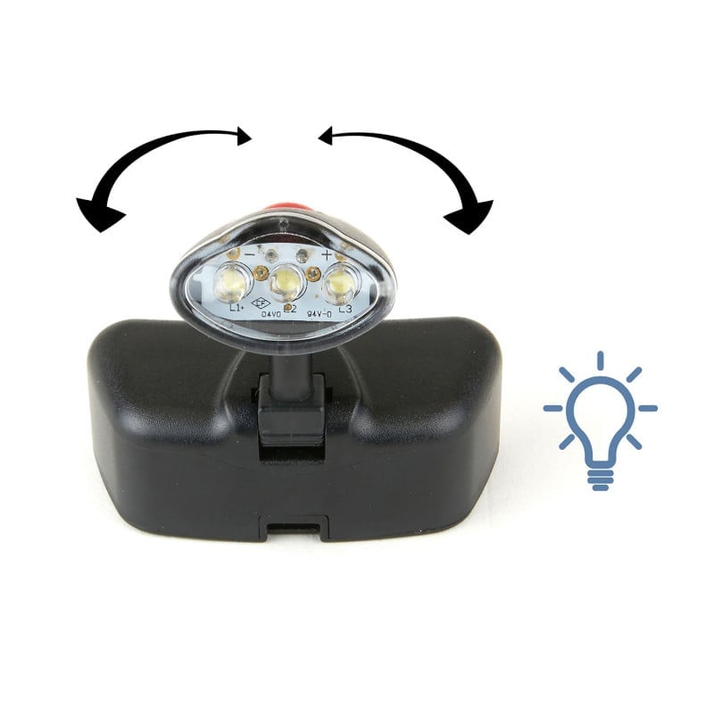 MagniVisor™ Deluxe